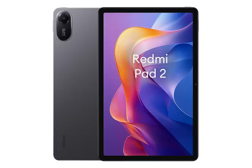 Xiaomi Redmi Pad 2 11" Wi-Fi Tablet